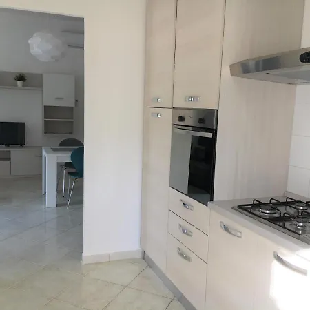 Del Falso Pepe Apartment *