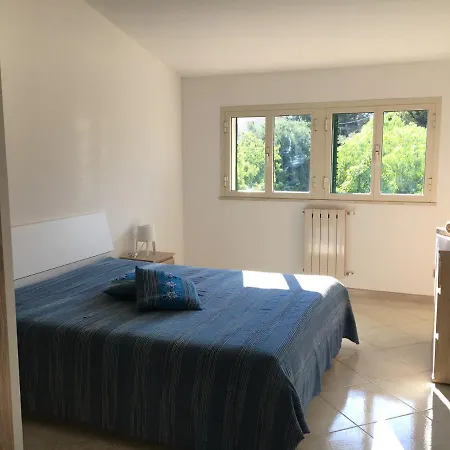 Del Falso Pepe Apartment Avola
