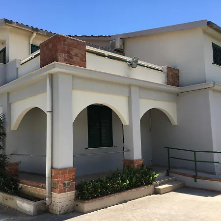 Apartment Del Falso Pepe *