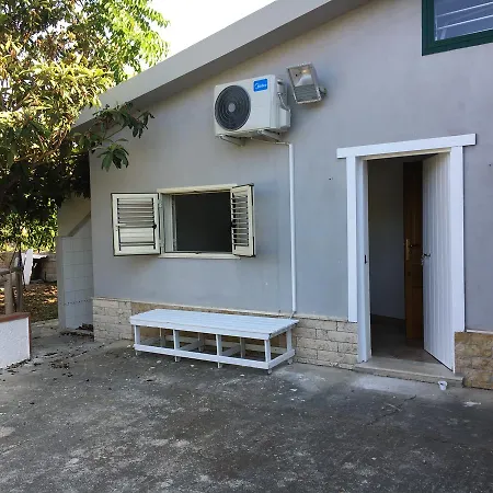 Apartment Del Falso Pepe *