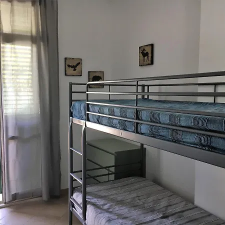 Apartment Del Falso Pepe