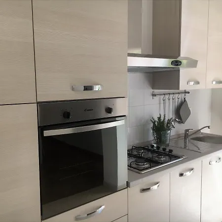 Apartment Del Falso Pepe *