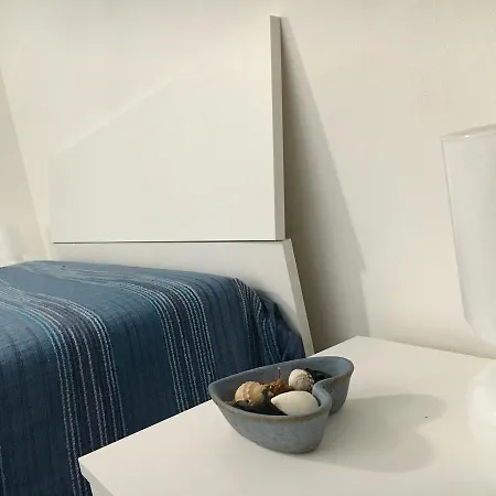 Apartment Del Falso Pepe *