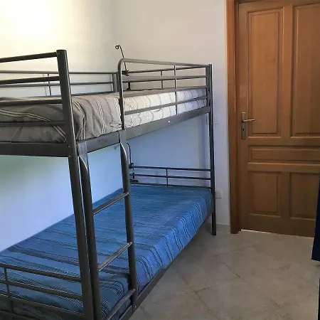 Apartment Del Falso Pepe