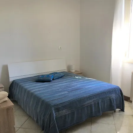 Apartment Del Falso Pepe