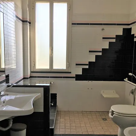 Del Falso Pepe Apartment