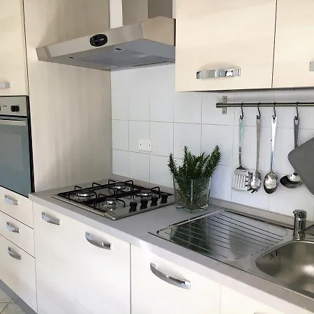 Apartment Del Falso Pepe