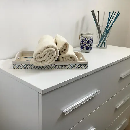 Del Falso Pepe Apartment