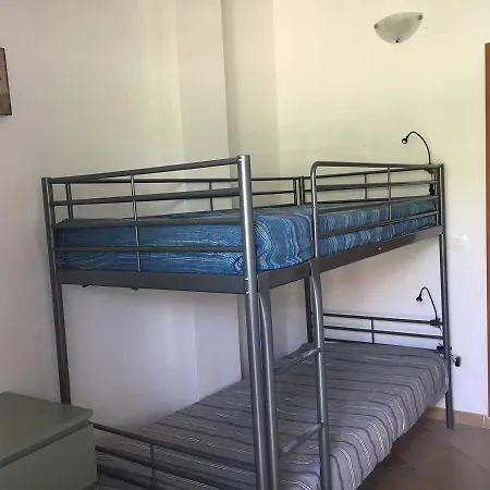 Del Falso Pepe Apartment