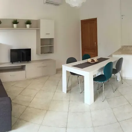 Del Falso Pepe Apartment