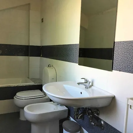 Apartment Del Falso Pepe Avola