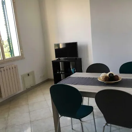 Del Falso Pepe Apartment Avola