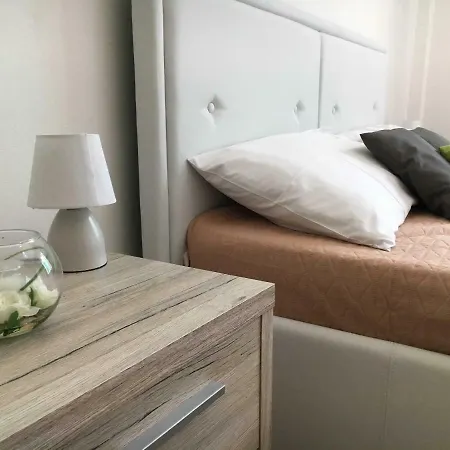 Del Falso Pepe Appartamento Avola